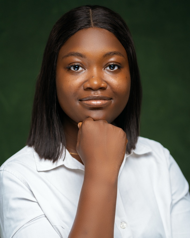 Omoniyi Sandra